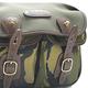 白金漢 Billingham Hadley Small 側背包/斜紋材質-迷彩/巧克力色邊 product thumbnail 5