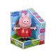 Peppa Pig粉紅豬小妹/ 互動有聲佩佩豬 玩具 product thumbnail 2