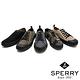 SPERRY 復古雋永撞色減壓休閒鞋(男)-橄欖綠 product thumbnail 6