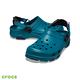 Crocs 卡駱馳 (中性鞋) 經典All Terrain克駱格-206340-98D product thumbnail 2