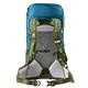 【deuter 德國】AC LITE  28SL網架直立式透氣背包3420921純粹藍/登山包/健行包/戶外休閒包* product thumbnail 6