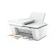 HP DeskJet Plus 4120 無線多功能彩色噴墨印表機(7FS88A) product thumbnail 2