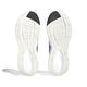 Adidas Brevard 女鞋 白銀灰色 訓練 路跑 緩震 訓練 運動鞋 慢跑鞋 HR0277 product thumbnail 2