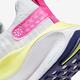 NIKE REACTX INFINITY RUN 4 女慢跑鞋-白多色-DR2670009 product thumbnail 8