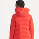 SUPERDRY 女裝 雪衣外套 MOTION PRO PUFFER 紅 product thumbnail 4