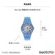 Swatch New Gent 原創系列手錶SHIMMER BLUE(41mm) product thumbnail 4