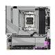 技嘉GIGABYTE B650M AORUS ELITE AX ICE AMD主機板 product thumbnail 2
