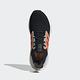 adidas 慢跑鞋 男鞋 運動鞋 襪套 緩震 ULTRABOOST 22 黑橘 GX5464 product thumbnail 4
