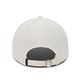 CONVERSE BASEBALL CAP 休閒帽 男帽 女帽 白色 10023023-A05 product thumbnail 3