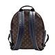 LV M46684經典Discovery PM Monogram帆布拉鍊後背包 product thumbnail 3