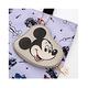 Disney collection by gracegift-迪士尼米奇款漫畫風吊飾購物袋 白X黑 product thumbnail 3