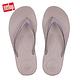 FitFlop IQUSHION夾腳涼鞋貂褐色 product thumbnail 4