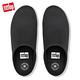 FitFlop CHRISSIE SLIPPERS 黑色 product thumbnail 4