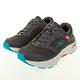 SKECHERS 慢跑鞋 女慢跑系列 GORUN MAX CUSHIONING ARCH FIT - 128301GYPK product thumbnail 2