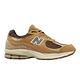 New Balance 休閒鞋 2002RX 男鞋 GTX 防水 棕 咖啡 麂皮 反光 緩震 復古 NB M2002RXG-D product thumbnail 6