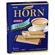 明治 Horn餅乾-奶茶口味(53g) product thumbnail 2