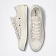 CONVERSE CHUCK 70 OX 低筒 休閒鞋 女鞋 拼接 米白色 572613C product thumbnail 4