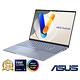 ASUS S5606MA 16吋3.2K筆電 (Ultra 5-125H/16G/1TB/EVO認證/Vivobook S 16 OLED/迷霧藍) product thumbnail 7