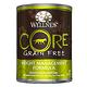 Wellness CORE 經典肉醬主食狗罐 354g 六罐組 product thumbnail 5