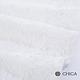 CHICA 質感蕾絲鏤空袖口花朵刺繡上衣(2色) product thumbnail 7