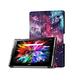 VXTRA ACER Iconia Tab 10 A3-A50 文創彩繪磁力皮套 product thumbnail 6