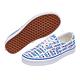 (女)VANS Era 字母印花綁帶休閒鞋VN0A38FRVP5 product thumbnail 5