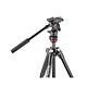 Manfrotto MVKBFR-LIVE Befree live 腳架雲台套組 product thumbnail 4