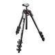 MANFROTTO MT190CXPRO4 碳纖腳架 + JOBY BH2-01EN 雲台(公司貨) product thumbnail 3