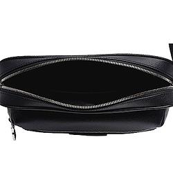 Pochette Coussin H27 in Black - Small Leather Goods M80742