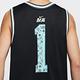 Nike AS M NK DF DNA JERSEY CHBL GCE 男運動背心-黑-HF6136010 product thumbnail 5