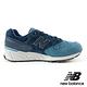 NEWBALANC999運動鞋男女ML999WXC藍灰 product thumbnail 2