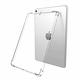 Apple蘋果2019版iPad 10.2吋防摔空氣殼TPU透明清水保護殼背蓋-KT700 product thumbnail 2