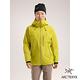 Arcteryx 始祖鳥 女 Beta GT 化纖外套 夜光綠 product thumbnail 3