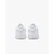 NIKE AIR FORCE 1 LE (GS) 男女大童休閒鞋-白-FV5951111 product thumbnail 5