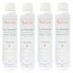 Avene 雅漾 舒護活泉水300ml 四入組 (台灣公司貨) product thumbnail 2