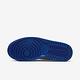 Nike Wmns Air Jordan 1 Retro HI OG [FD2596-700] 女 休閒鞋 AJ1 藍黃 product thumbnail 5