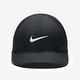 Nike 帽子 Arobill Featherlight 黑 大童款 老帽 基本款 經典 鴨舌帽 兒童 product thumbnail 3