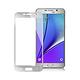 XM Samsung Galaxy Note 5 超透滿版 2.5D 鋼化玻璃貼-白 product thumbnail 2