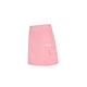 FILA #舞臨盛會 PLAY IT YOUR WAY 女針織短裙-粉色 5SKX-1447-PK product thumbnail 3