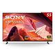 【SONY 索尼】BRAVIA 55型 4K HDR LED Google TV顯示器 KM-55X80L product thumbnail 3
