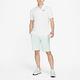 Nike Polo衫 Golf 男款 白 黑 高球 短袖 上衣 吸濕 快乾 高爾夫 小勾 CU9793-100 product thumbnail 6