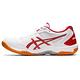 ASICS 亞瑟士 GEL-ROCKET 10 男女中性款  排球鞋 1073A047-100 product thumbnail 3