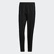 Adidas Mens Yoga Pant [GU3946] 男 長褲 瑜伽褲 運動 訓練 亞洲版 吸濕 排汗 黑 product thumbnail 4