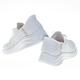 SKECHERS 女鞋 休閒系列 瞬穿舒適科技 ULTRA FLEX 3.0 - 896211WHT product thumbnail 9