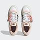 Adidas Forum Bonega W HP9781 女 休閒鞋 經典 厚底 Hello Kitty 三葉草 白 product thumbnail 2