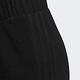 Adidas Flare Trousers [HY1359] 女 微喇叭運動長褲 休閒 復古 經典 簡約 國際版 黑 product thumbnail 5