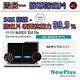 NewPlus 4合1 螢幕防窺片 27w 16:9, 598x337mm product thumbnail 9