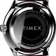 TIMEX 天美時 Easy Reader系列 勃地根紅簡約女錶 (白x銀 TXTW2V36100) product thumbnail 6