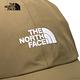 The North Face北面男女款橄欖綠防水透氣運動帽｜3SHG37U product thumbnail 3