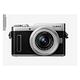 贈32G+電池腳架) PANASONIC GF10X14-42mm 相機公司貨 product thumbnail 4